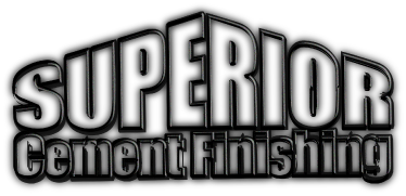 superior cement crew employee